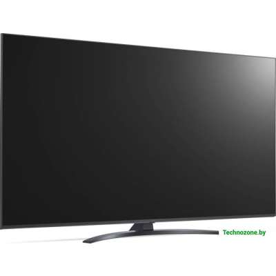 Телевизор LG UR81 55UR81009LK