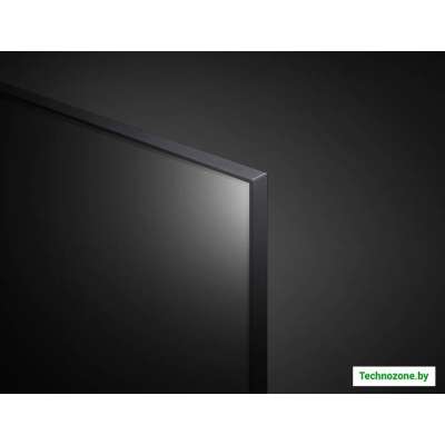 Телевизор LG UR81 55UR81009LK