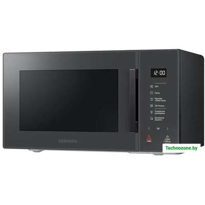 Микроволновая печь Samsung MG23T5018AC/BW