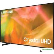 Телевизор Samsung Crystal BU8000 UE65BU8000UXCE