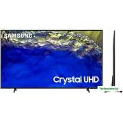 Телевизор Samsung Crystal BU8000 UE65BU8000UXCE