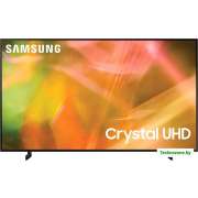 Телевизор Samsung Crystal BU8000 UE65BU8000UXCE