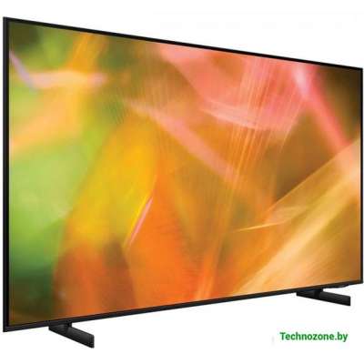 Телевизор Samsung Crystal BU8000 UE65BU8000UXCE