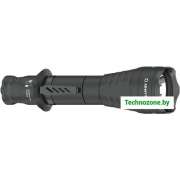 Фонарь Armytek Predator Pro Magnet USB Extended Set