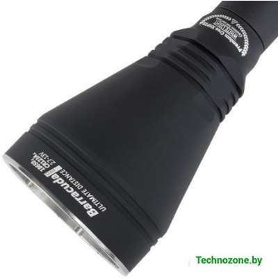 Фонарь Armytek Barracuda Pro v2 XHP35 HI (теплый)