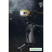 Фонарь Armytek Crystal (красный)