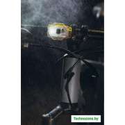 Фонарь Armytek Crystal (зеленый)