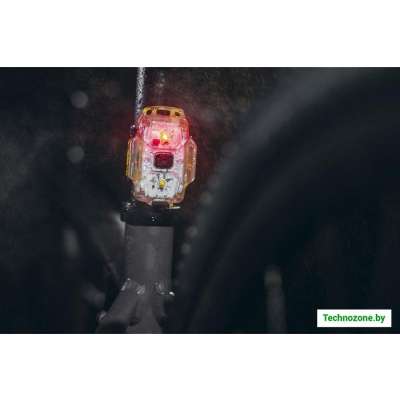 Фонарь Armytek Crystal (зеленый)
