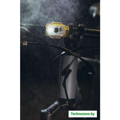 Фонарь Armytek Crystal (зеленый)
