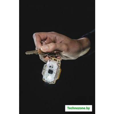 Фонарь Armytek Crystal (зеленый)