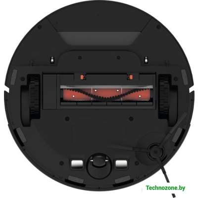 Робот-пылесос Xiaomi Robot Vacuum S10T STFCR01SZ (европейская версия, черный)