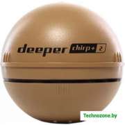 Эхолот Deeper Smart Sonar CHIRP+ 2