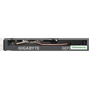 Видеокарта Gigabyte GeForce RTX 4060 Eagle OC 8G GV-N4060EAGLE OC-8GD