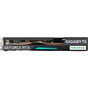 Видеокарта Gigabyte GeForce RTX 3060 Ti Eagle OC 8G GV-N306TEAGLE OC-8GD