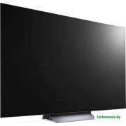 Телевизор LG OLED65C3RLA