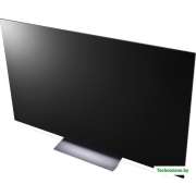 Телевизор LG OLED65C3RLA