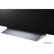 Телевизор LG OLED65C3RLA