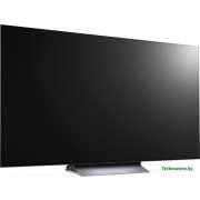 Телевизор LG OLED65C3RLA