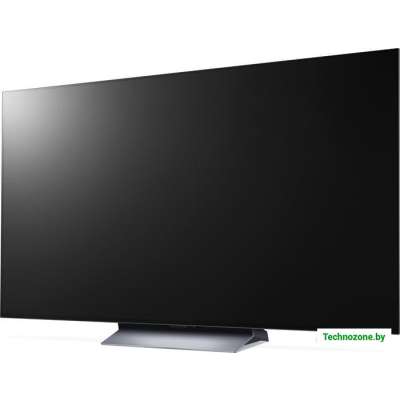 Телевизор LG OLED65C3RLA
