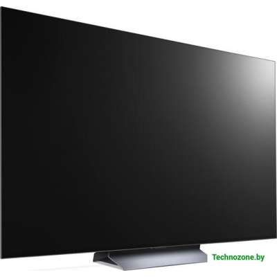 Телевизор LG OLED65C3RLA