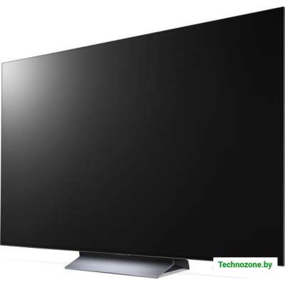 Телевизор LG OLED65C3RLA