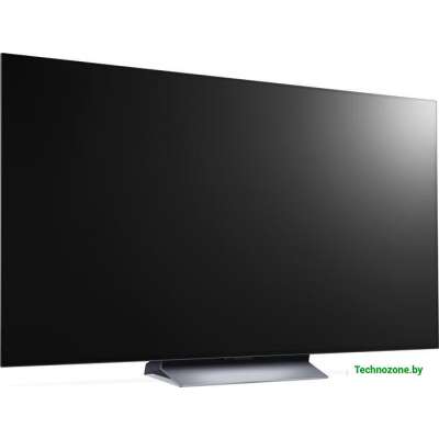 Телевизор LG OLED65C3RLA
