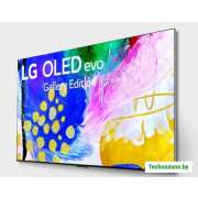 Телевизор LG OLED55G2RLA