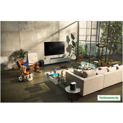 Телевизор LG OLED55G2RLA