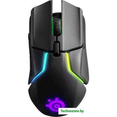 Игровая мышь SteelSeries Rival 650