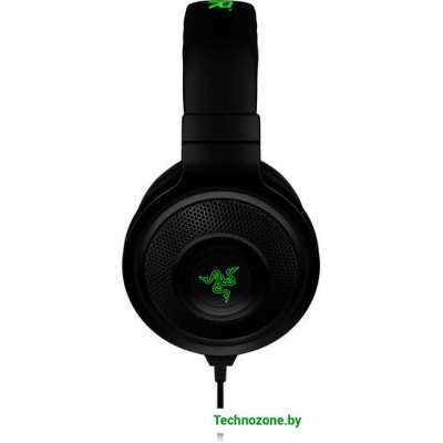 Наушники Razer Kraken