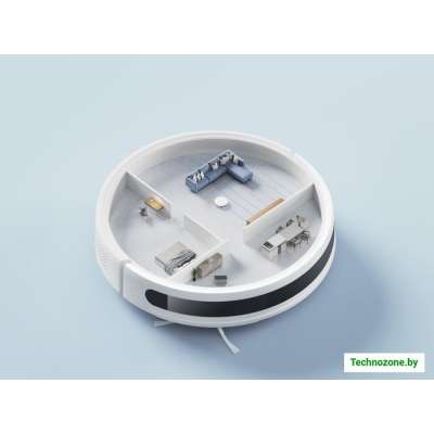 Робот-пылесос Xiaomi Robot Vacuum E10 (европейская версия)