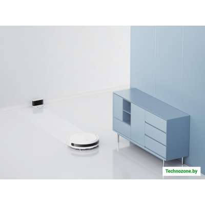 Робот-пылесос Xiaomi Robot Vacuum E10 (европейская версия)