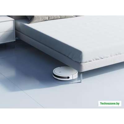 Робот-пылесос Xiaomi Robot Vacuum E10 (европейская версия)