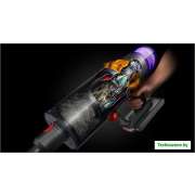 Пылесос Dyson V15 Detect Fluffy 476575-01