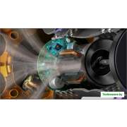 Пылесос Dyson V15 Detect Fluffy 476575-01