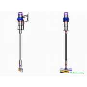 Пылесос Dyson V15 Detect Fluffy 476575-01