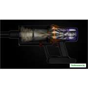 Пылесос Dyson V15 Detect Fluffy 476575-01