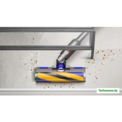 Пылесос Dyson V15 Detect Fluffy 476575-01