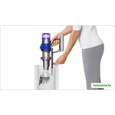 Пылесос Dyson V15 Detect Fluffy 476575-01