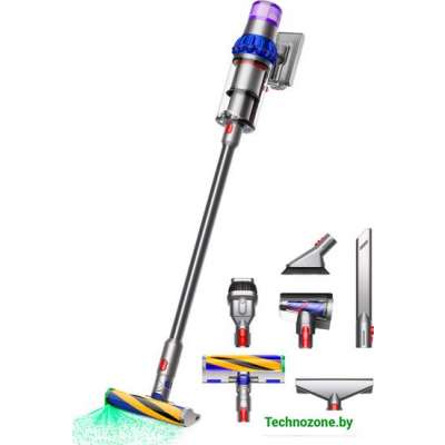 Пылесос Dyson V15 Detect Fluffy 476575-01