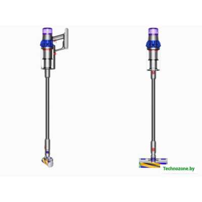Пылесос Dyson V15 Detect Fluffy 476575-01