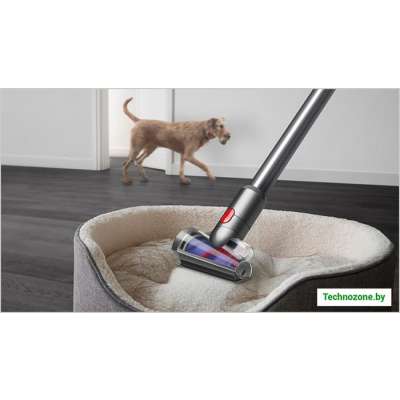 Пылесос Dyson V15 Detect Fluffy 476575-01