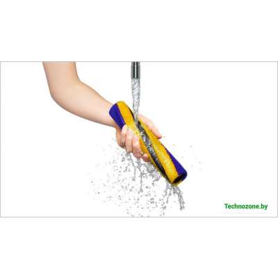 Пылесос Dyson V15 Detect Fluffy 476575-01