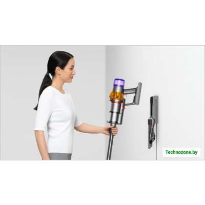 Пылесос Dyson V15 Detect Fluffy 476575-01