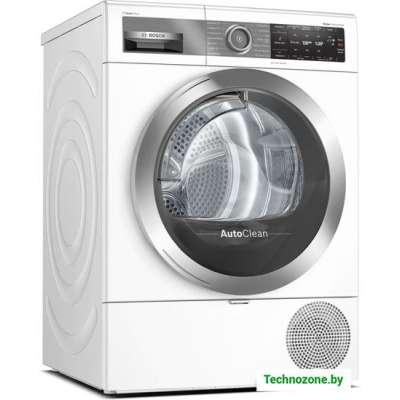 Сушильная машина Bosch WTX87EH0PL