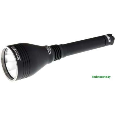 Фонарь Armytek Barracuda v2 XP-L HI (теплый)