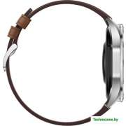 Умные часы Huawei Watch GT 4 46 мм (коричневый)