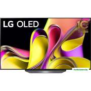 Телевизор LG B3 OLED55B3RLA