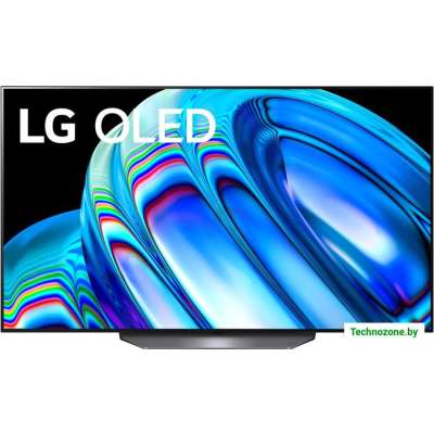 Телевизор LG OLED55B2RLA