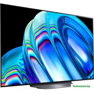 Телевизор LG OLED55B2RLA